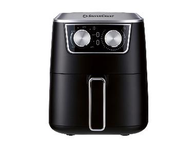 SILVERCREST® Airfryer