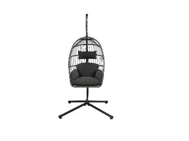 GREEMOTION Fauteuil suspendu "Matera"