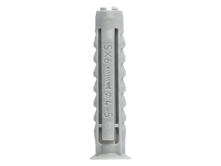 Ga naar volledige schermweergave: fischer Schroeven- en of pluggenassortiment - afbeelding 4