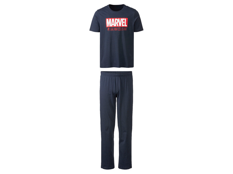 Aller en mode plein écran Pyjama - Photo 9