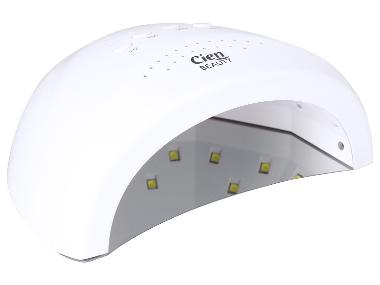 CIEN BEAUTY Lampe UV LED pour ongles