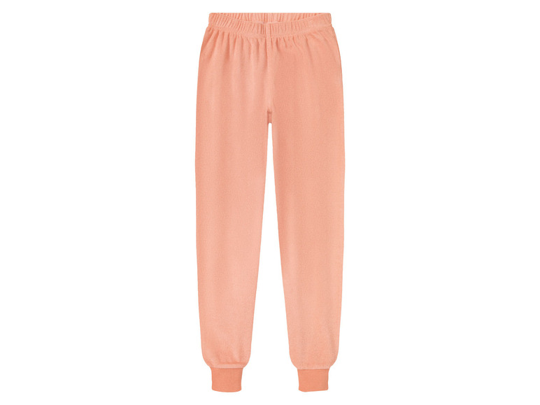 Ga naar volledige schermweergave: pepperts!® Badstof kinderpyjama - afbeelding 10