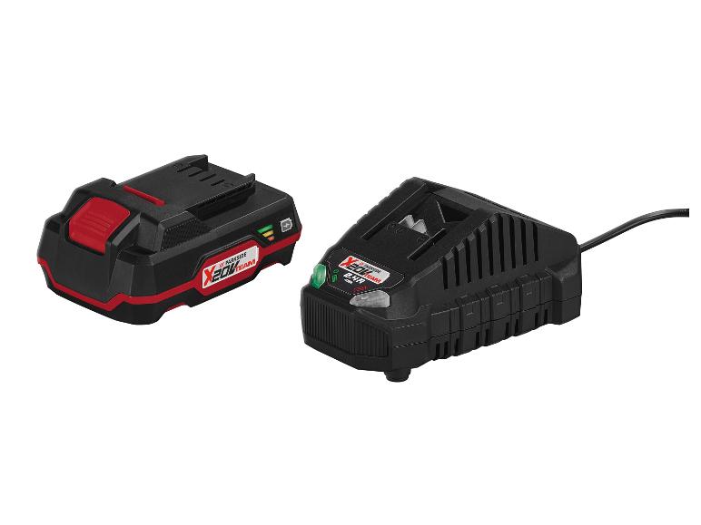 Ga naar volledige schermweergave: Benzine grasmaaier »PPBRM 46 A1«, 2,6 kW, 3,5 pk - afbeelding 13