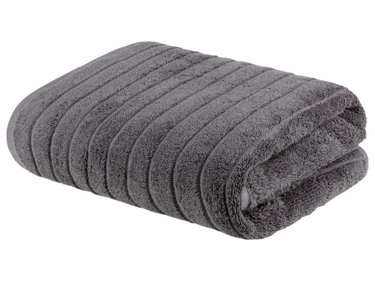 Ga naar volledige schermweergave: LIVARNO home Handdoek, 70 x 140 cm - afbeelding 8