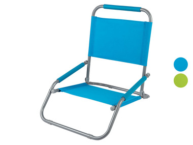 CRIVIT Strandstoel