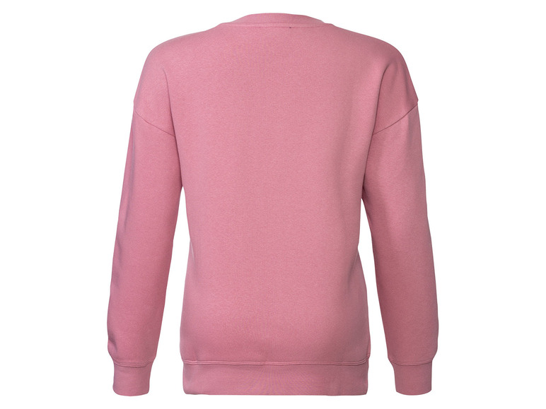 Ga naar volledige schermweergave: esmara® Zwangerschaps-sweater - afbeelding 4