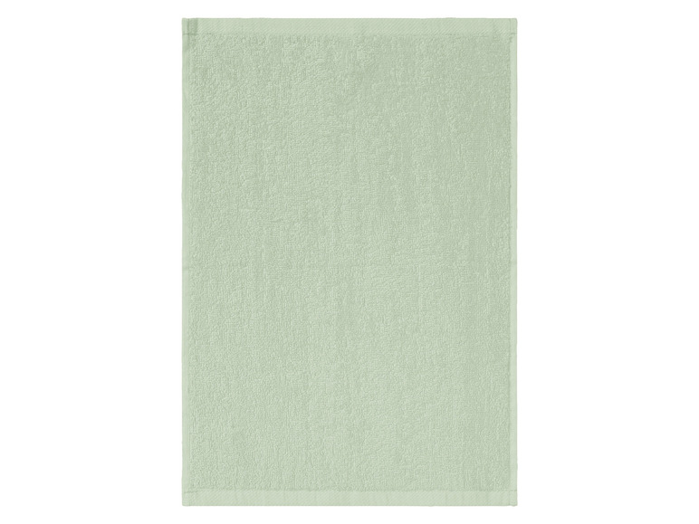 Ga naar volledige schermweergave: LIVARNO home Handdoek, set van 6 - afbeelding 17