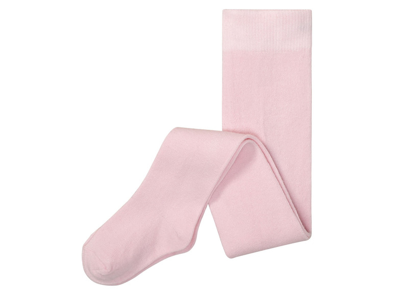 Aller en mode plein écran lupilu® Set de 3 collants en un mélange de coton - Photo 8