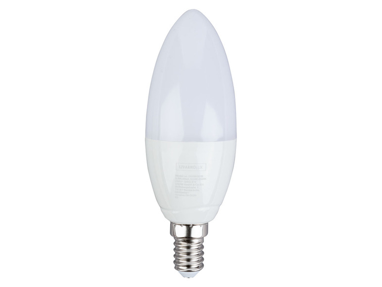 Ga naar volledige schermweergave: LIVARNO home Ledlamp Smart Home - afbeelding 11