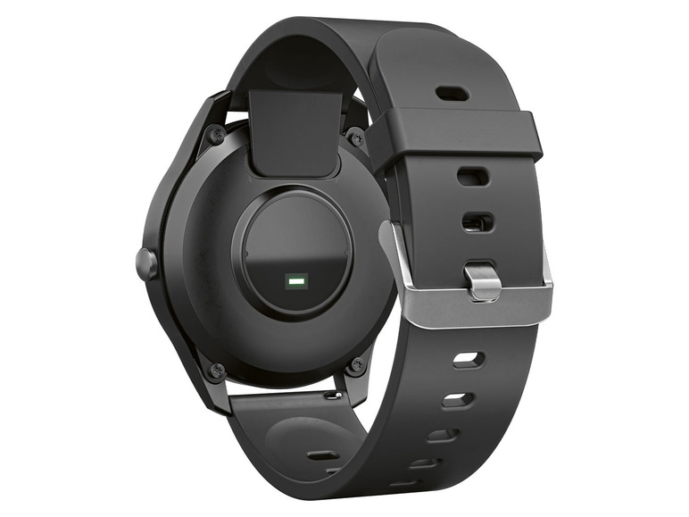Ga naar volledige schermweergave: SILVERCREST® Smartwatch - afbeelding 22