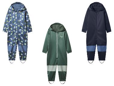 Ensemble de pluie pour garçons lupilu®