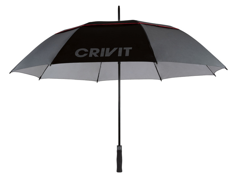 Ga naar volledige schermweergave: CRIVIT Golfparaplu - afbeelding 1