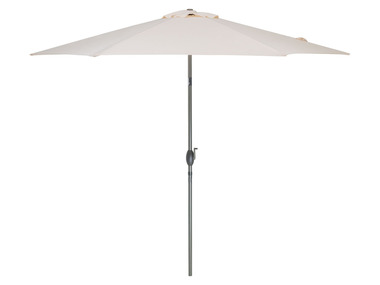 LIVARNO home Parasol, Ø 294 cm