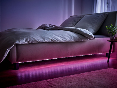LIVARNO home Ruban à LED Smart Home, 2 m