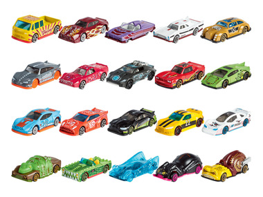 Playtive Voitures de course