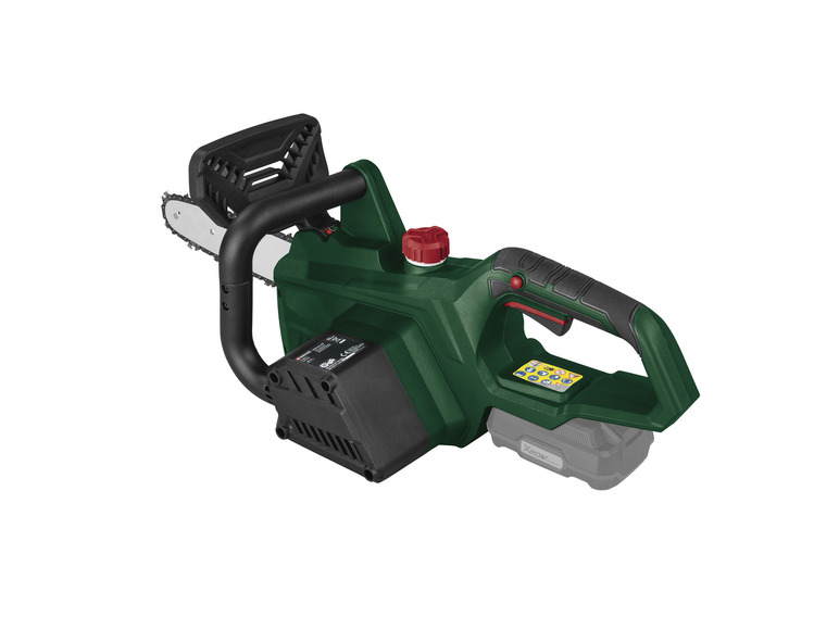 Ga naar volledige schermweergave: PARKSIDE® Accukettingzaag »PKSA 20-Li«, 20 V - afbeelding 7