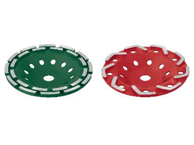 Meule diamantée, Ø 180 mm PARKSIDE®