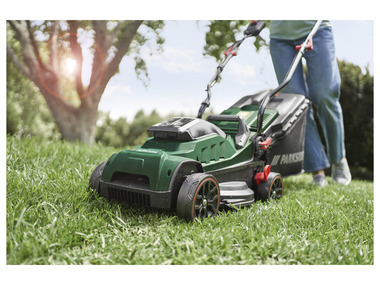 PARKSIDE® Tondeuse sans fil » PRMA 20-Li A1 «, 20 V