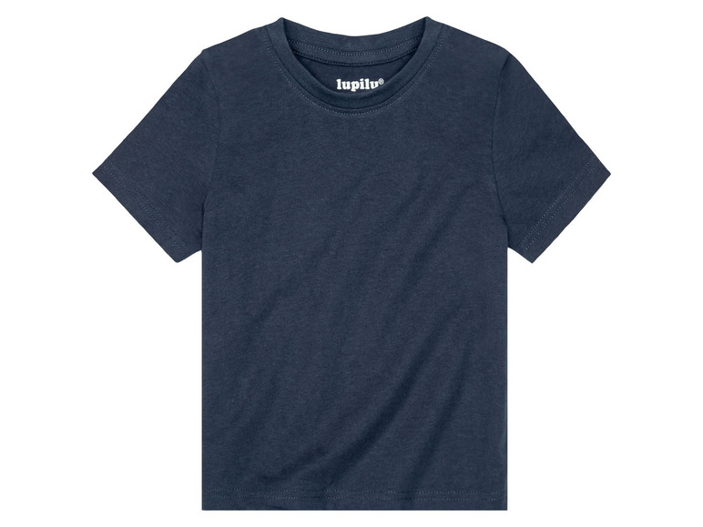 Ga naar volledige schermweergave: lupilu® Set van 4 T-shirts - afbeelding 11
