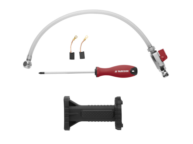 Ga naar volledige schermweergave: PARKSIDE® Kernboormachine »PKBM 1800«, 1800 W - afbeelding 6