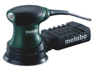 METABO Ponceuse excentrique «FSX 200»