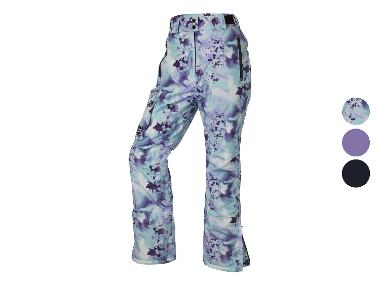 Pantalon de ski pour femmes CRIVIT