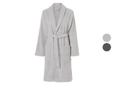 Peignoir SANSIBAR