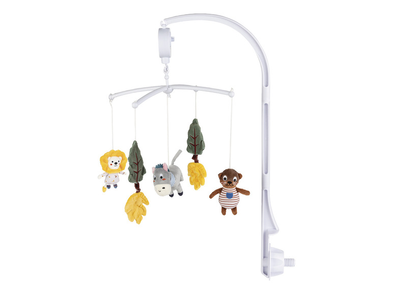 Ga naar volledige schermweergave: lupilu® Babyspeelgoed - afbeelding 5
