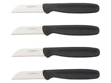 Set de couteaux de cuisine, 4 pièces SILVERCREST®