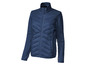 donkerblauw