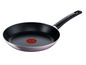 Een Tefal koekenpan met Thermo-Signal technologie.