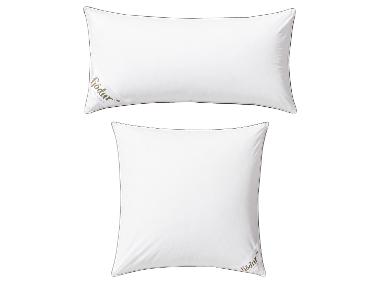 Fjödur Oreiller en duvet