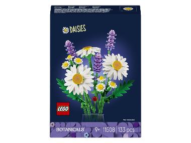 LEGO BOTANICALS 11508 Marguerites