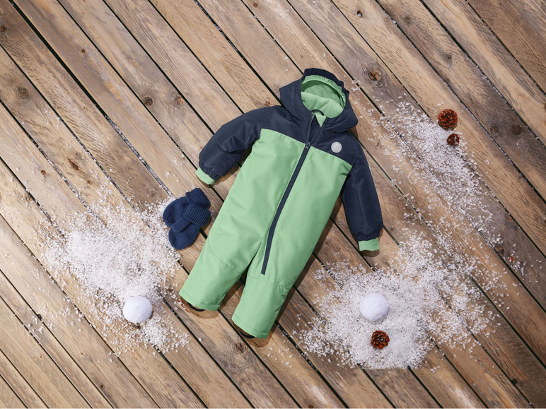 Ga naar volledige schermweergave: lupilu® Sneeuwpak voor kinderen - afbeelding 10