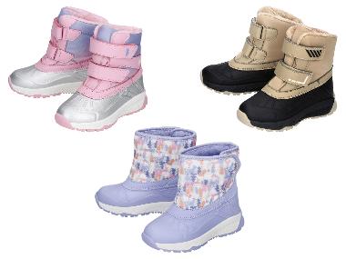 Bottes d'hiver pour filles lupilu®