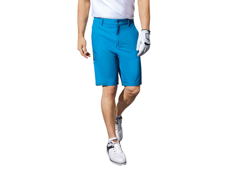 Aller en mode plein écran CRIVIT Short de golf homme - Photo 9