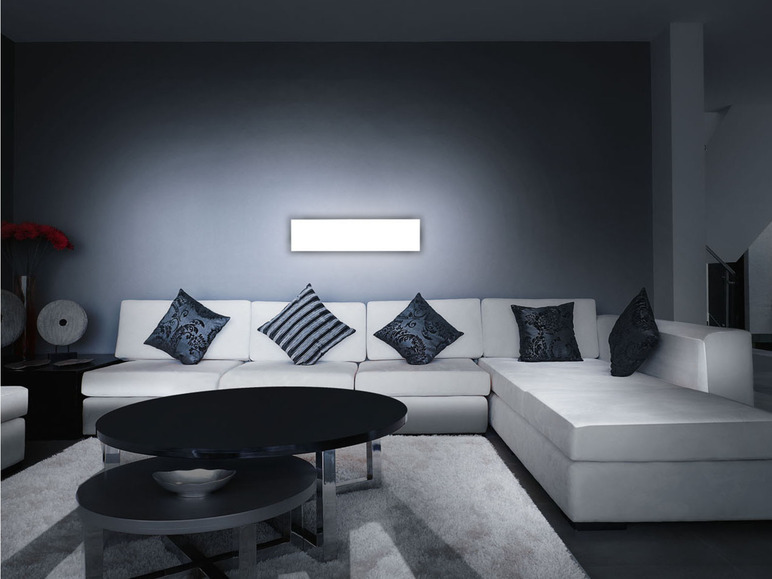 LIVARNO home Ledlichtpaneel