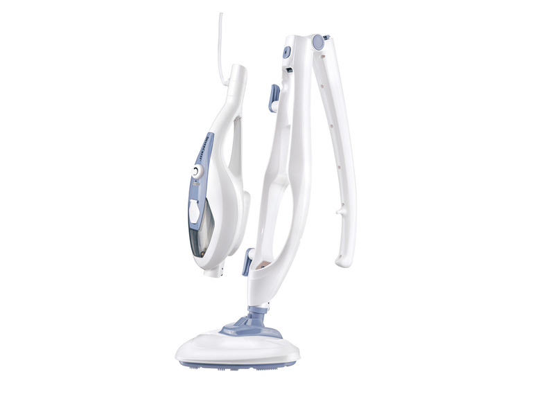 Ga naar volledige schermweergave: SILVERCREST® Stoomreiniger, 1500 W - afbeelding 5