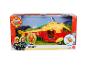 Brandweerman Sam Wallaby 2 helikopter speelgoed van Simba Toys.