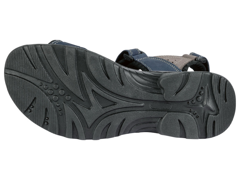 Ga naar volledige schermweergave: CRIVIT Trekkingsandalen - afbeelding 4