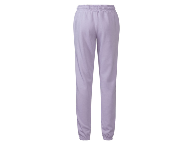 Aller en mode plein écran esmara® Pantalon sweat en un mélange de coton - Photo 4