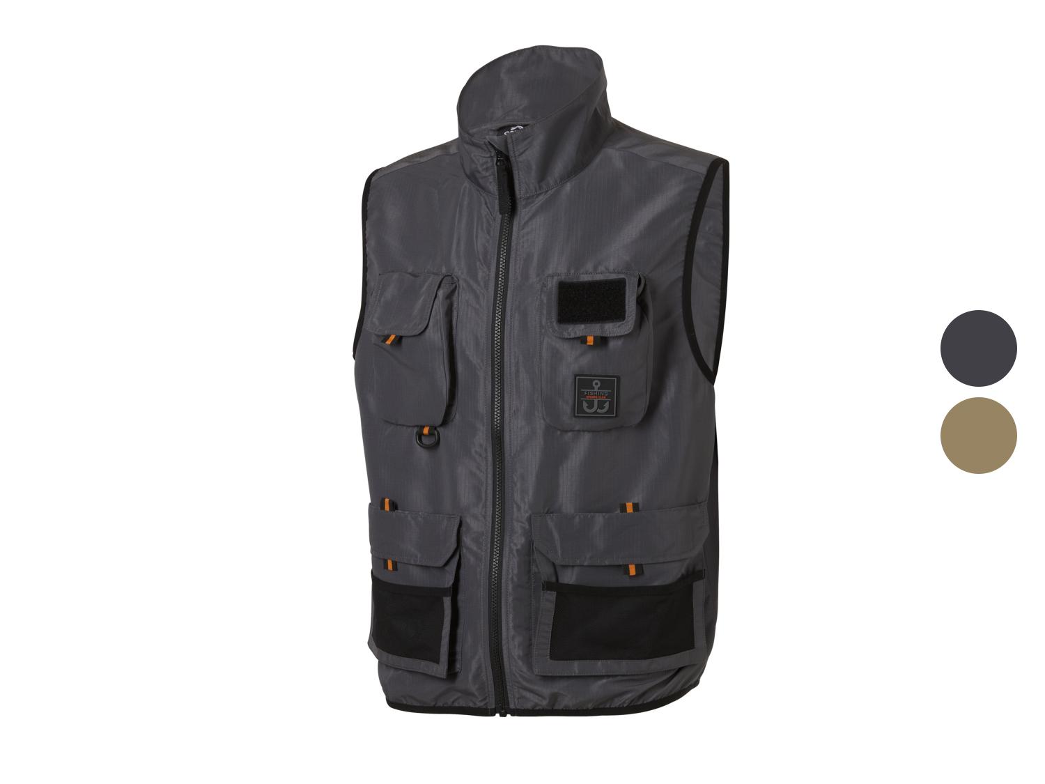 Gilet de sauvetage de pêche Chinook NRS | Altitude Sports