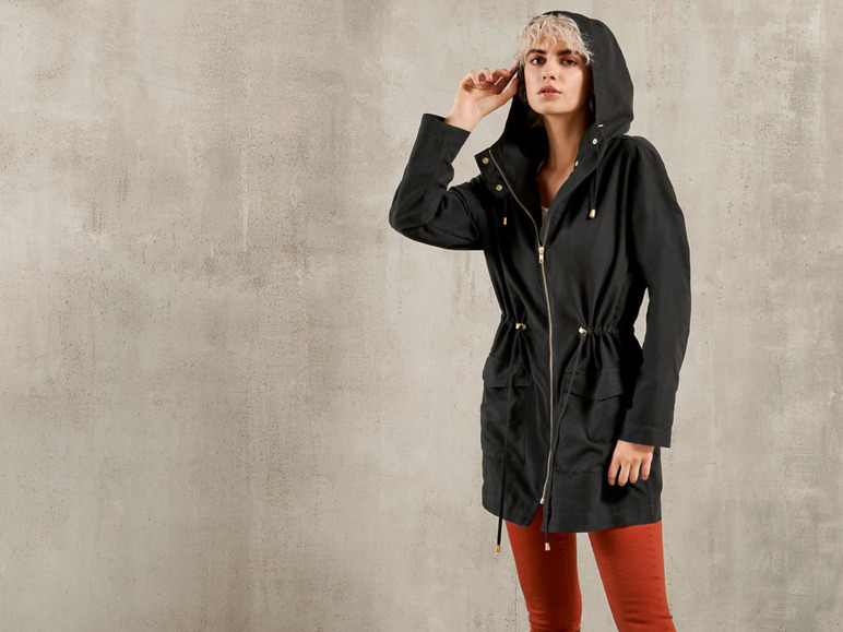 Ga naar volledige schermweergave: esmara® Parka - afbeelding 3