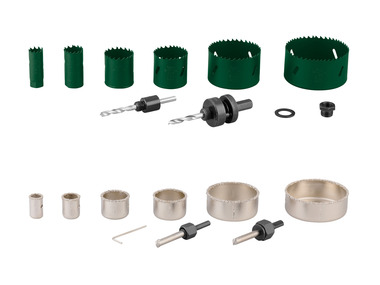 Scies cloches PARKSIDE®