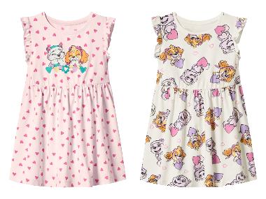 lupilu® Robe pour filles