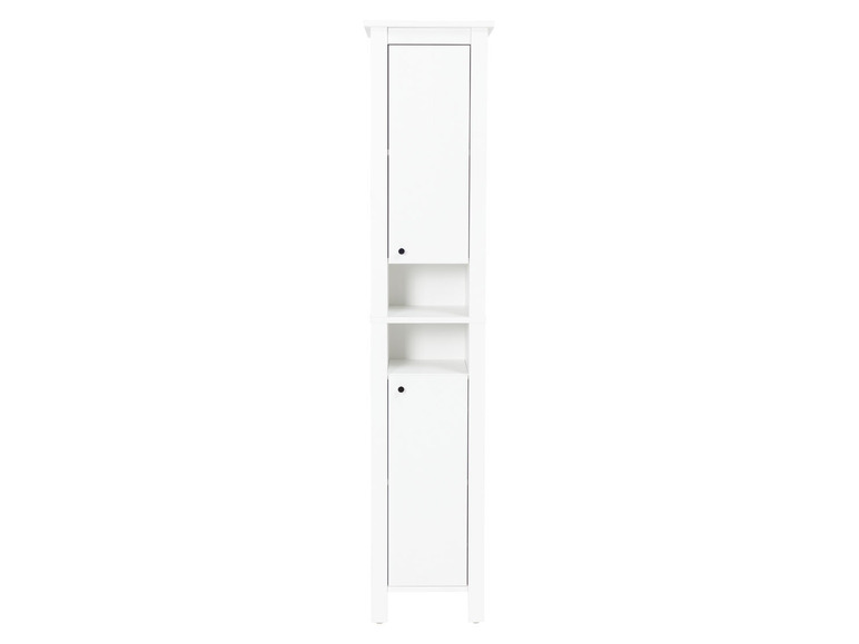 Ga naar volledige schermweergave: LIVARNO home Hoge badkamerkast, 40 x 190 x 35 cm - afbeelding 4