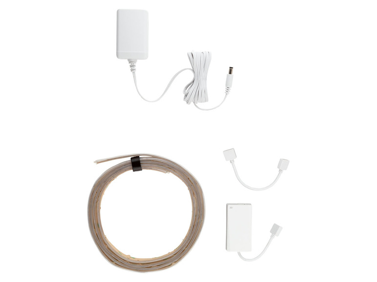 Aller en mode plein écran LIVARNO home Ruban à LED Smart Home, 2 m - Photo 13