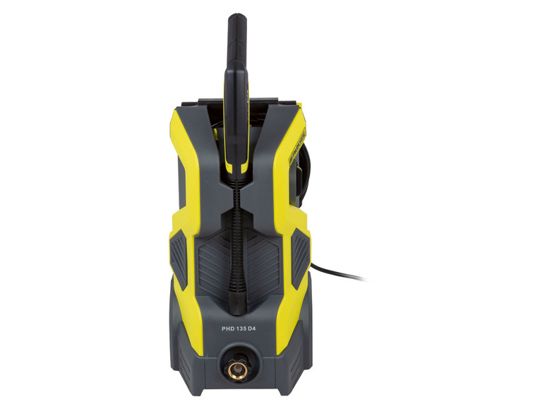 Aller en mode plein écran PARKSIDE® Nettoyeur haute pression »PHD 135 D5«, 1800 W - Photo 5