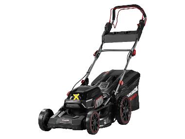 Tondeuse à gazon 40 V PARKSIDE PERFORMANCE® PPRMA40