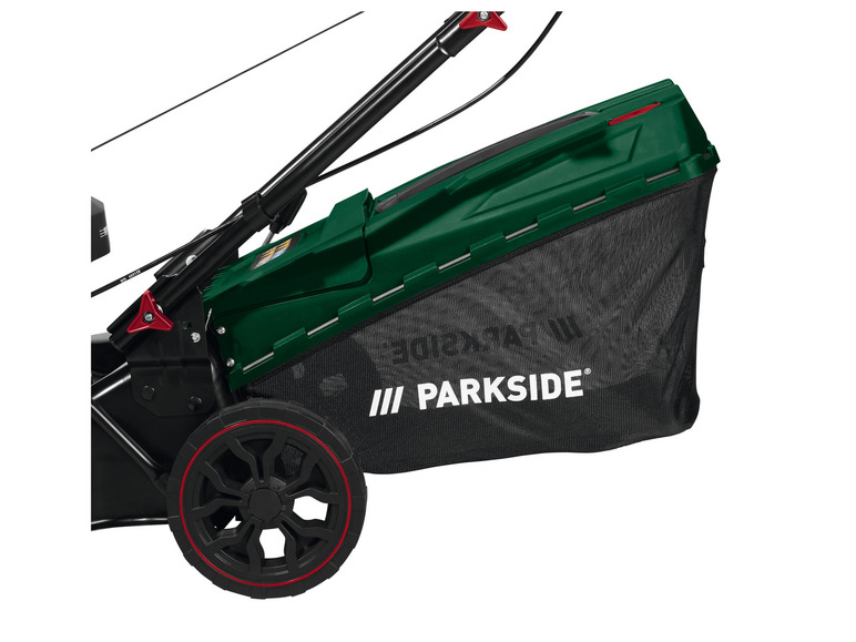 Ga naar volledige schermweergave: PARKSIDE® Benzinegrasmaaier »PBRM 41 B2« - afbeelding 6